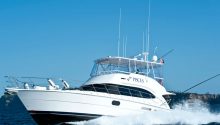Pisces Fishing Boat Charter
