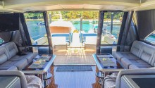 Shadow boat Sydney