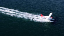 Seaplane Sydney