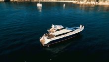 Element boat sydney