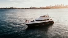 Element boat sydney