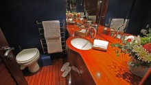 Element Boat charter Sydney