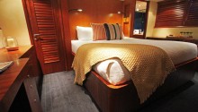 Element Boat charter Sydney