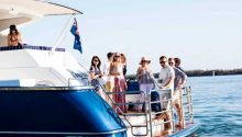 Crystal Blue Charters